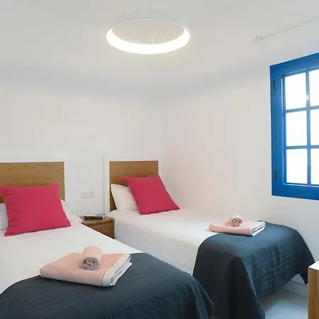 Apartment Luxury El Pueblo *