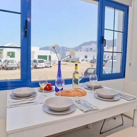 Apartment Luxury El Pueblo