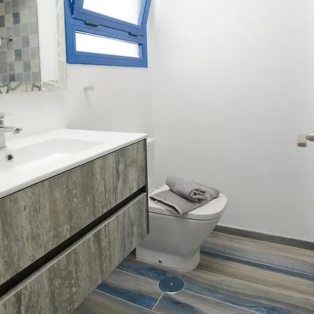 Apartment Luxury El Pueblo *