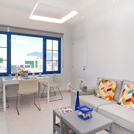 Apartment Luxury El Pueblo