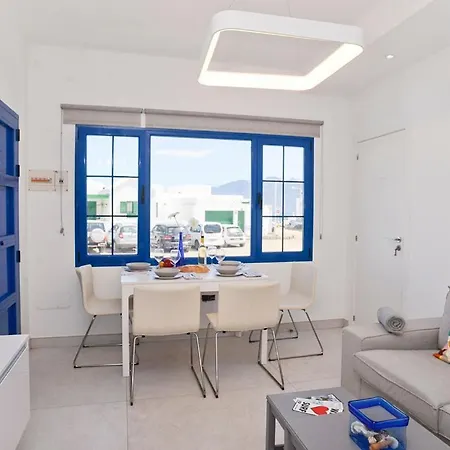 Luxury El Pueblo Apartment