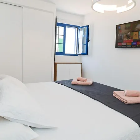 Apartment Luxury El Pueblo *