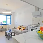 Luxury El Pueblo Apartment Famara
