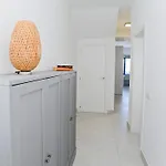 Luxury El Pueblo Apartment Famara