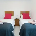 Luxury El Pueblo Apartment Famara